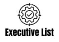 Executive List